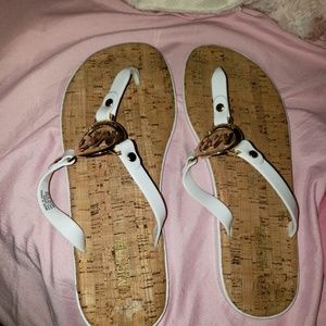 Micheal Kors sandals